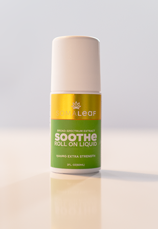 Soothe Roll-On